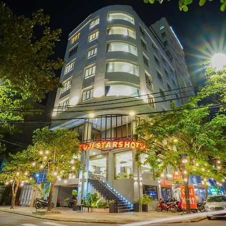 Doji Stars Hotel Дананг Екстериор снимка