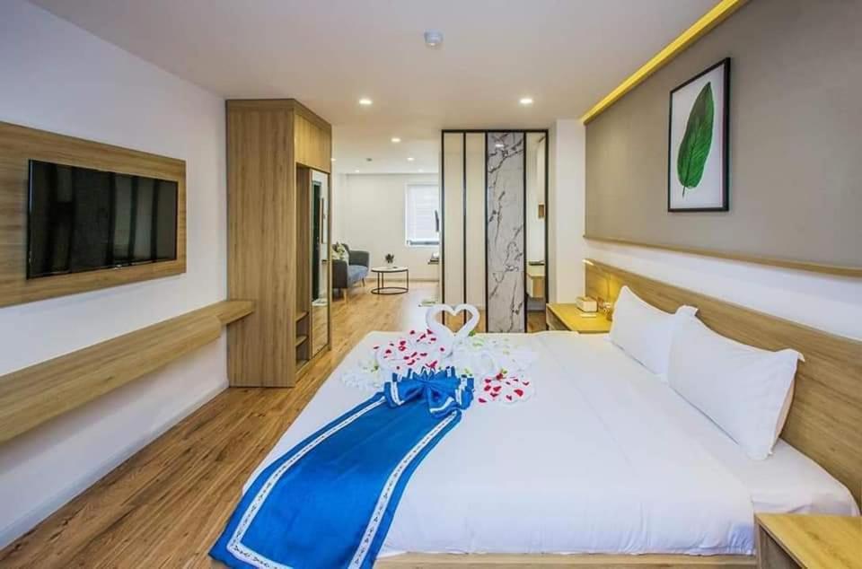 Doji Stars Hotel Дананг Екстериор снимка