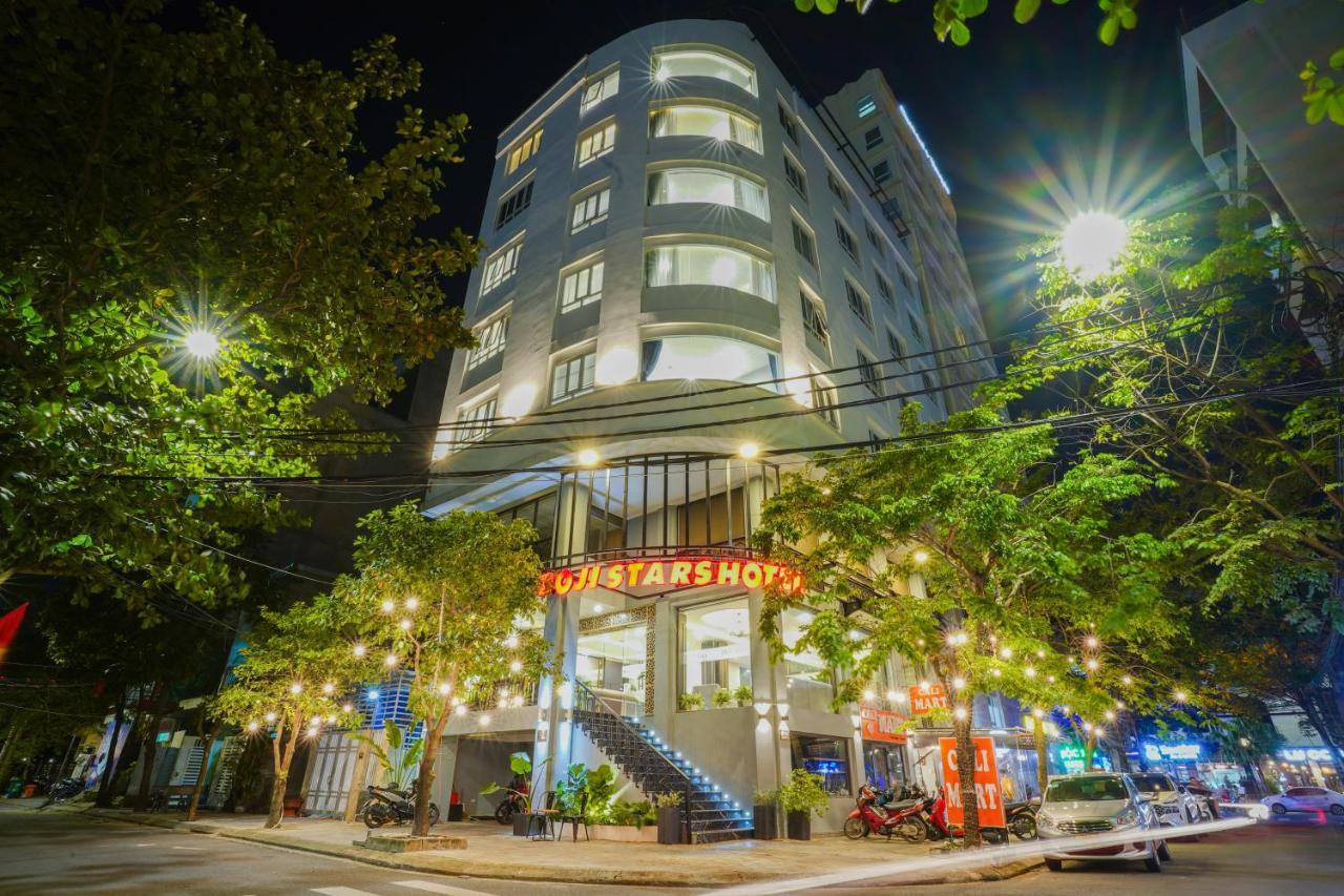 Doji Stars Hotel Дананг Екстериор снимка